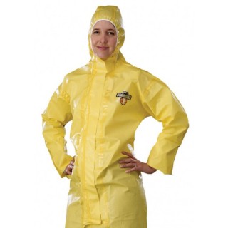 Lakeland ChemMAX 1 Chemical Protective Clothing